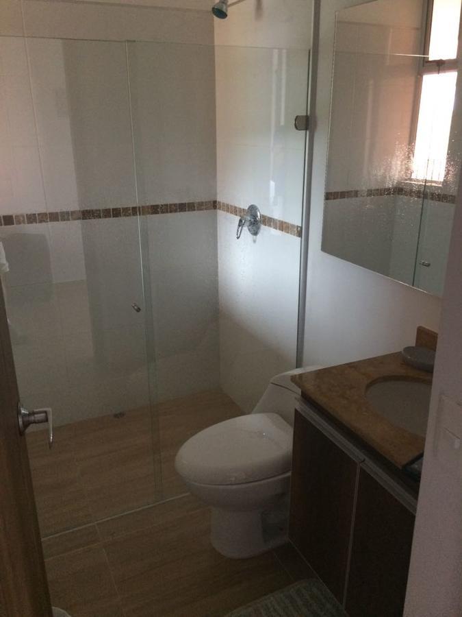 Calima Darien Villa Eksteriør billede